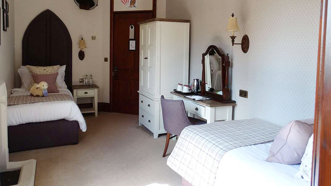 COSY CLASSIC TWIN